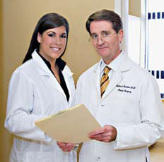 Dr. Richard a. Bartlett, MD - Achieve Natural Looking Lasting Results
