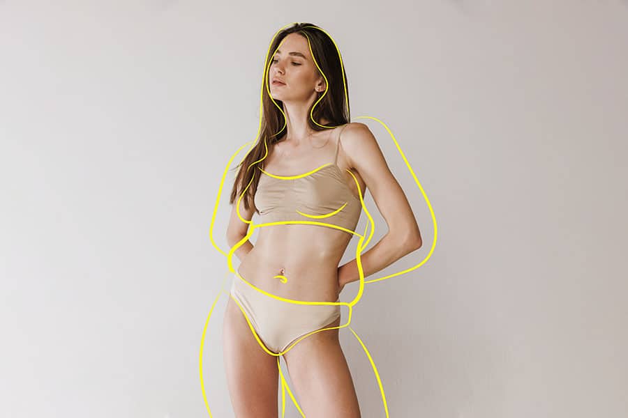 Suction-Assisted Liposuction – SAL – Brookline