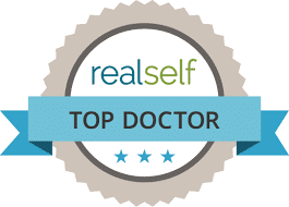 real self top doctor logo